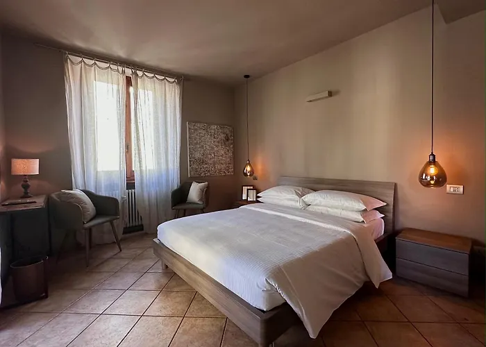 Hotel Ristorante San Giuseppe