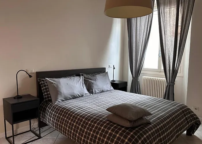 Hotel Ristorante San Giuseppe