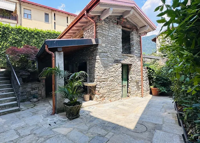 Hotel Ristorante San Giuseppe