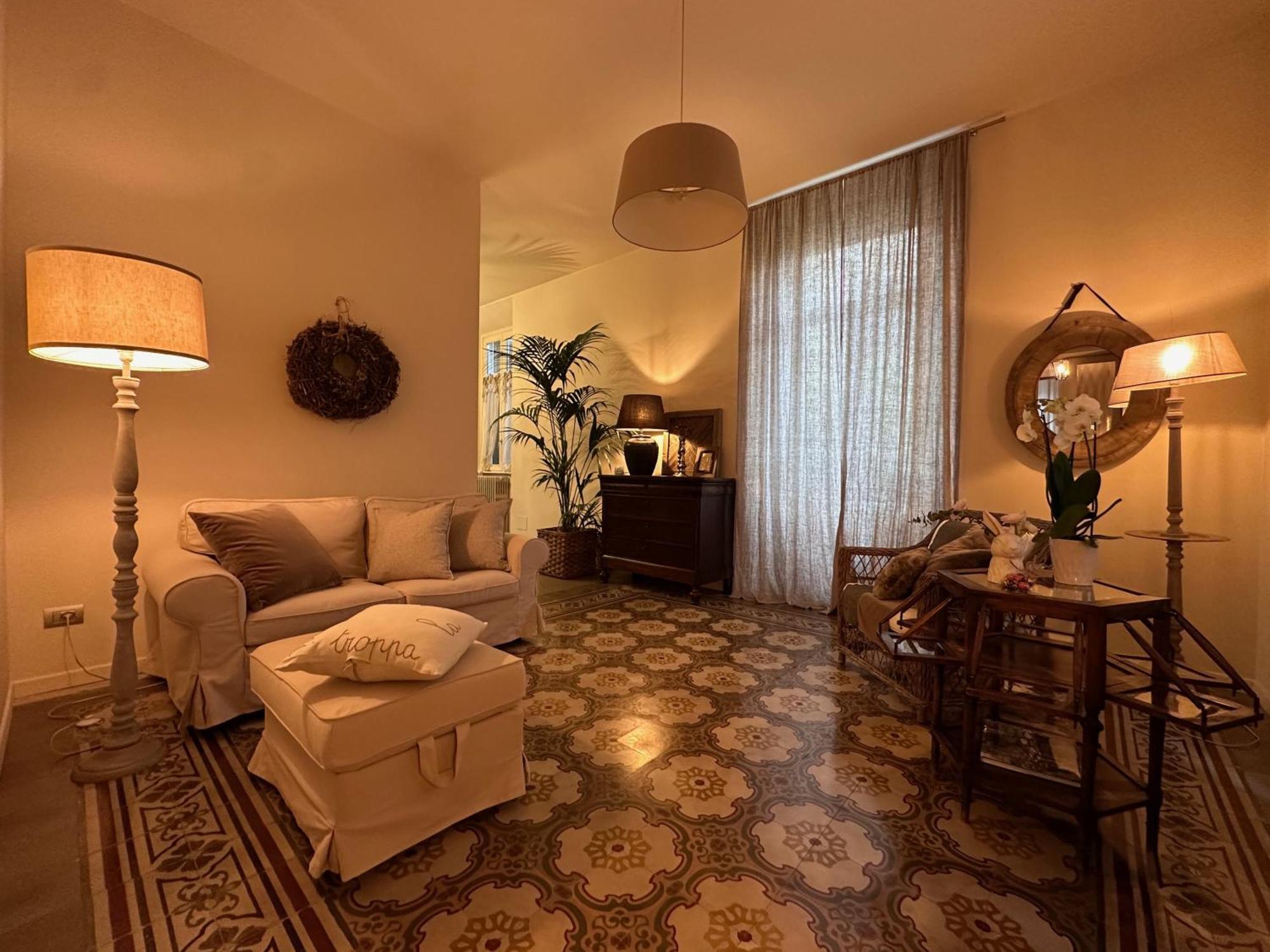Ristorante San Giuseppe Hotel Cernobbio