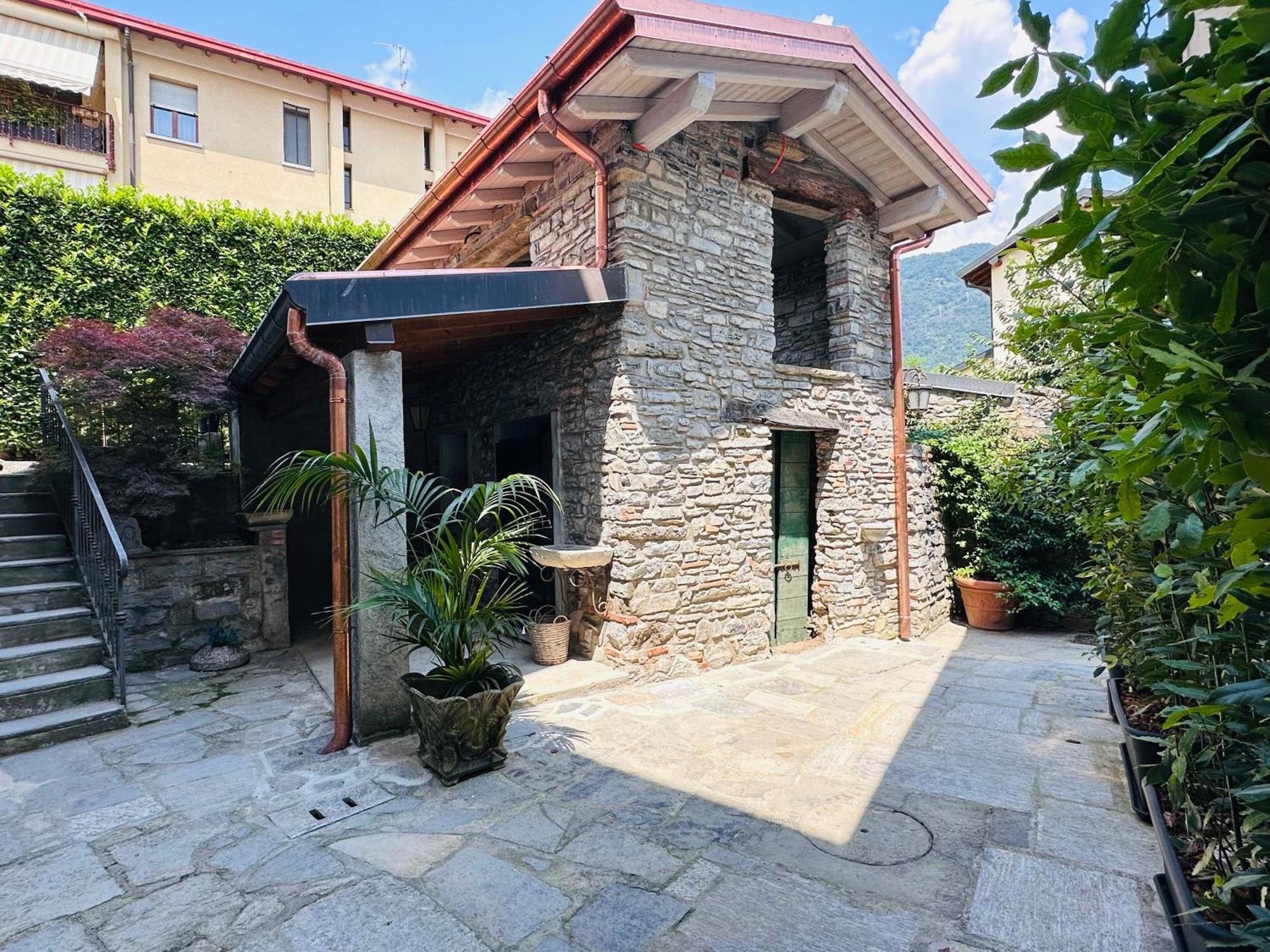 Ristorante San Giuseppe Hotel