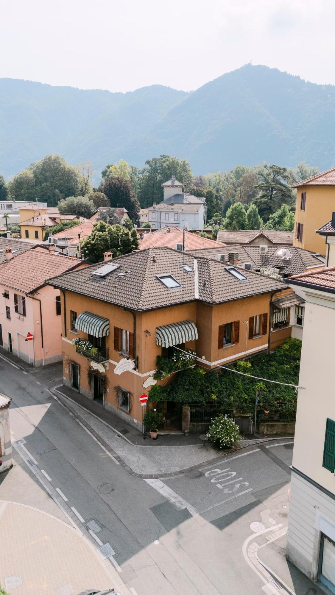 Ristorante San Giuseppe Hotel