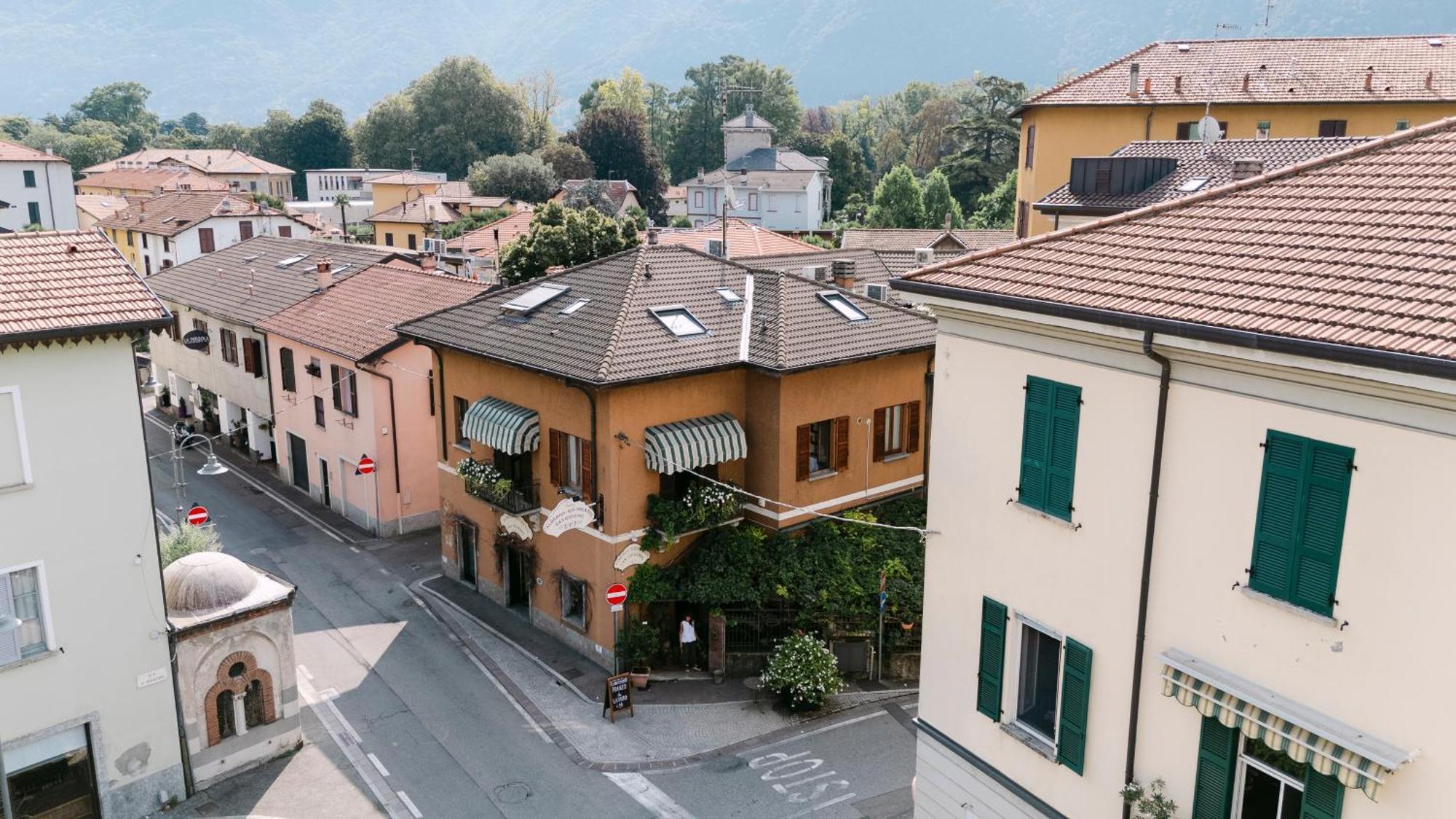 Hotel Ristorante San Giuseppe 3*