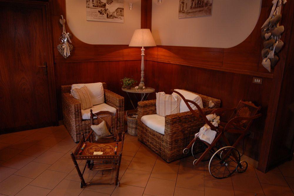Hotel Ristorante San Giuseppe